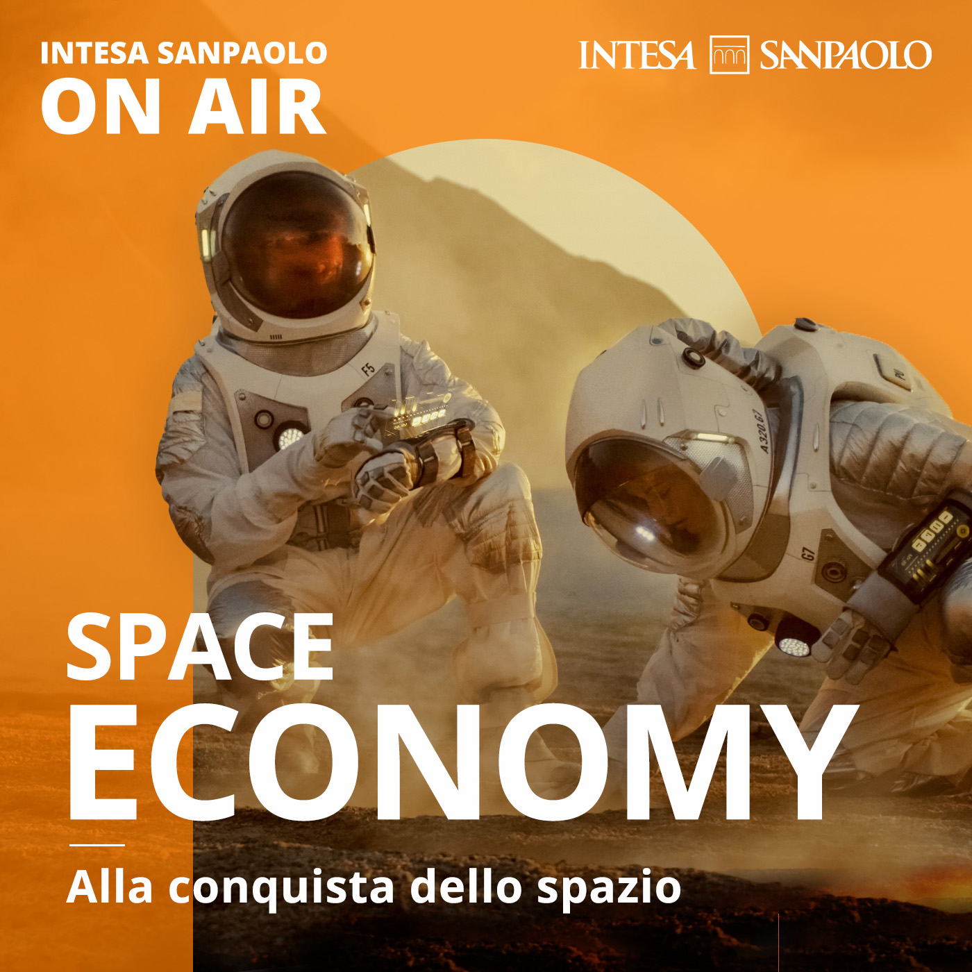 Dalla Guerra Fredda alla cooperazione internazionale episode artwork