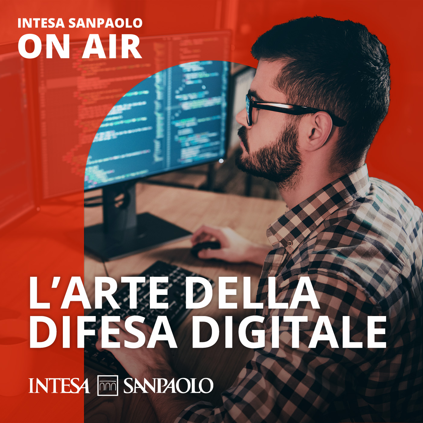 L'arte della difesa digitale - Intesa Sanpaolo On Air