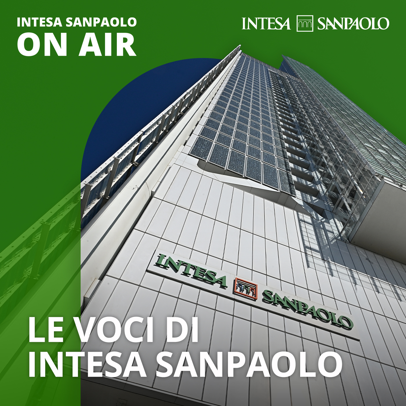Tutti per uno, uno per tutti. Il fenomeno del Crowdfunding episode artwork