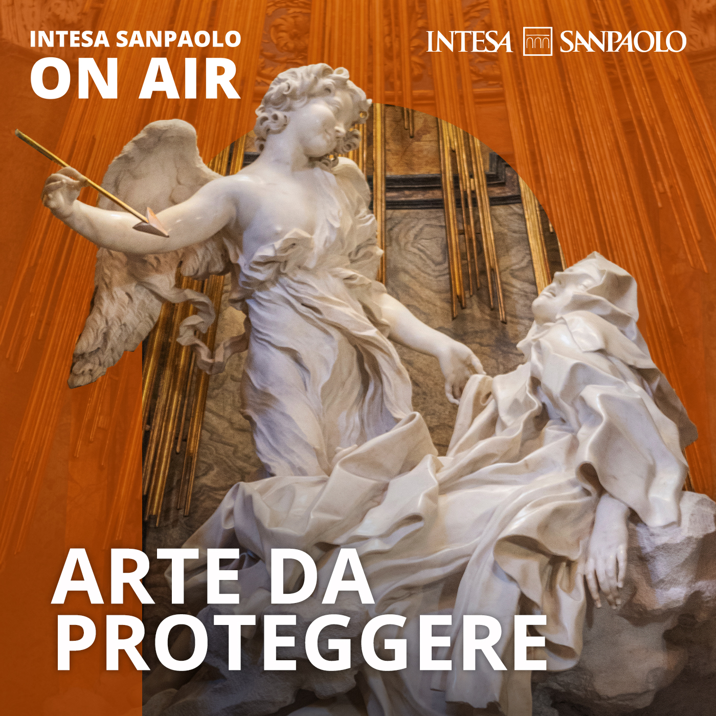 Arte da proteggere - Intesa Sanpaolo On Air