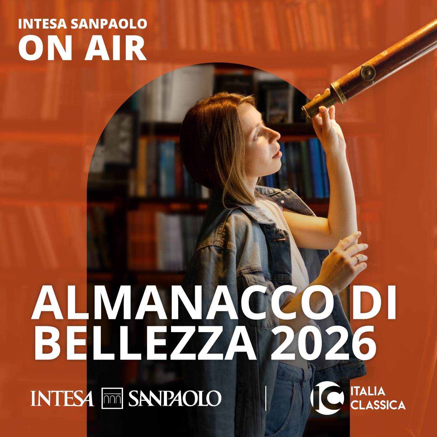 Almanacco di bellezza 2026 - Intesa Sanpaolo On Air