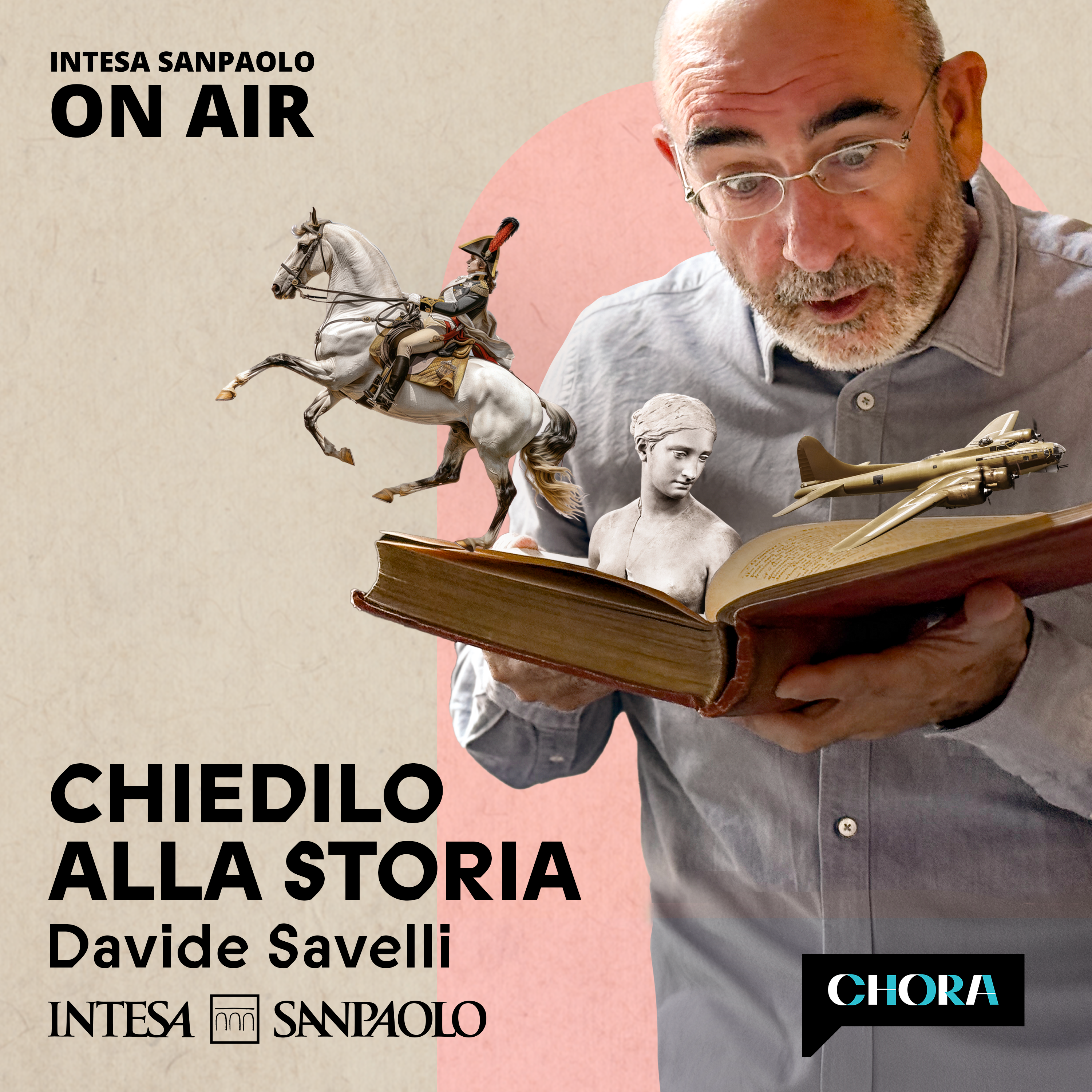 Episodio 1: Storia della Massoneria