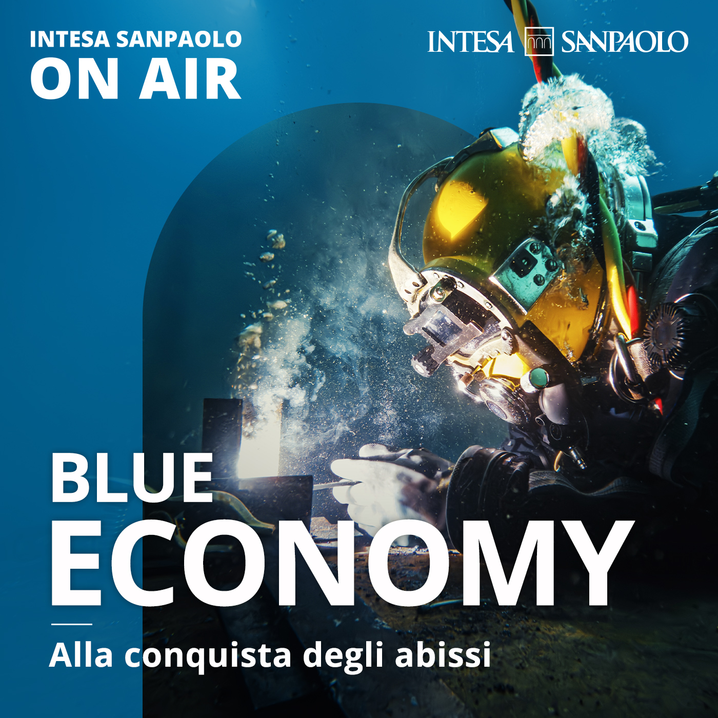 Episodio 4: Le profondità strategiche, la difesa degli Abissi episode artwork
