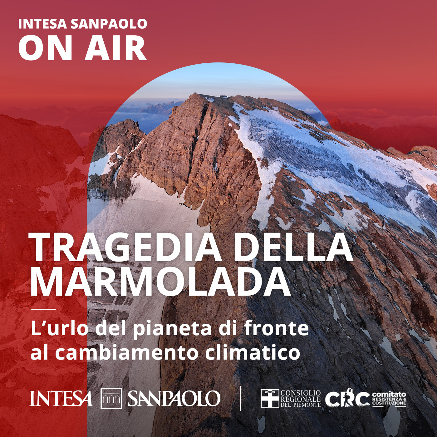 Trailer: Tragedia della Marmolada episode artwork